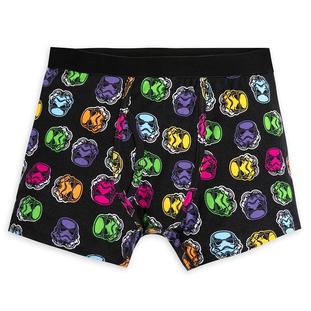 Stormtrooper Boxer Briefs